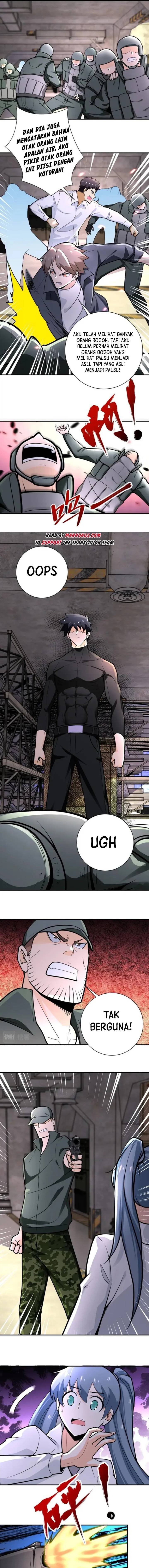 Super System Chapter 243 Gambar 3